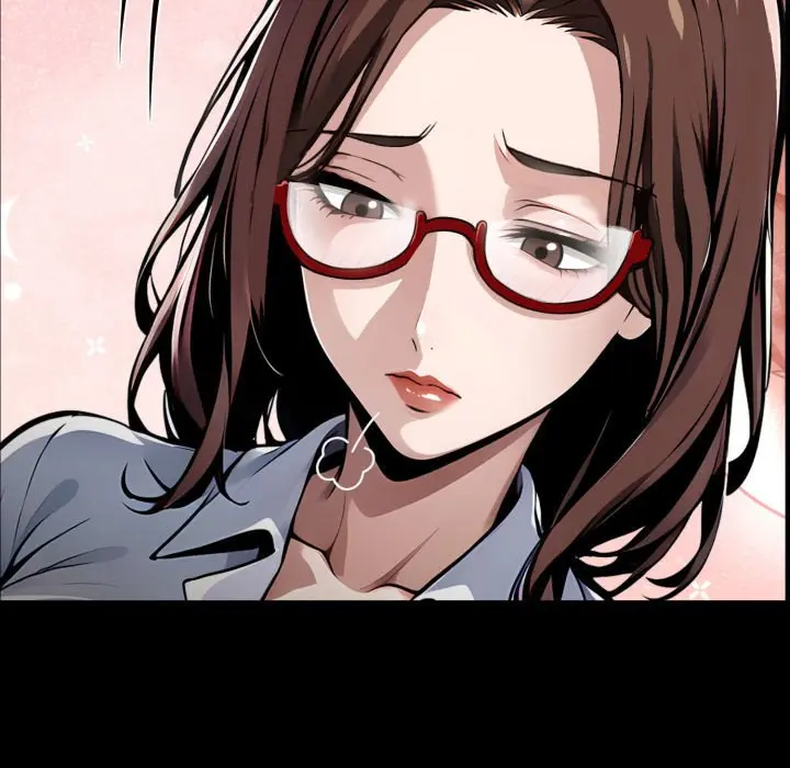 Gangster X Office Lady Chapter 27 - Page 236