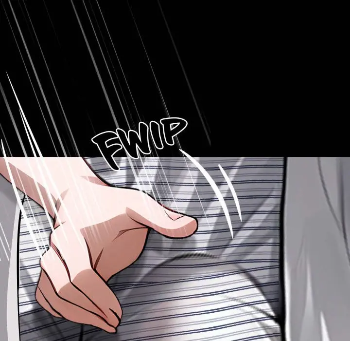 Gangster X Office Lady Chapter 27 - Page 23