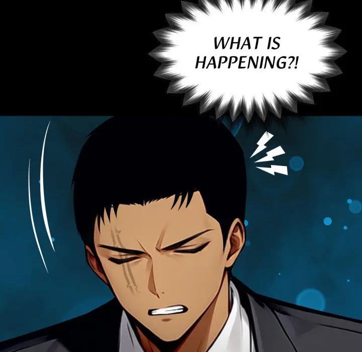 Gangster X Office Lady Chapter 27 - Page 241