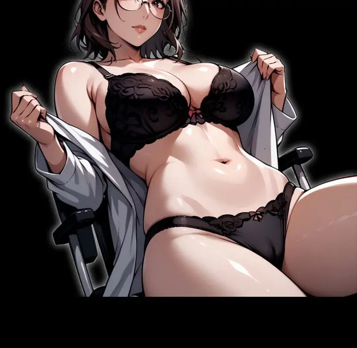 Gangster X Office Lady Chapter 27 - Page 243