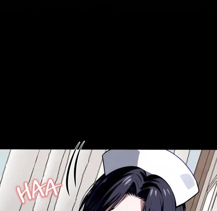 Gangster X Office Lady Chapter 27 - Page 32