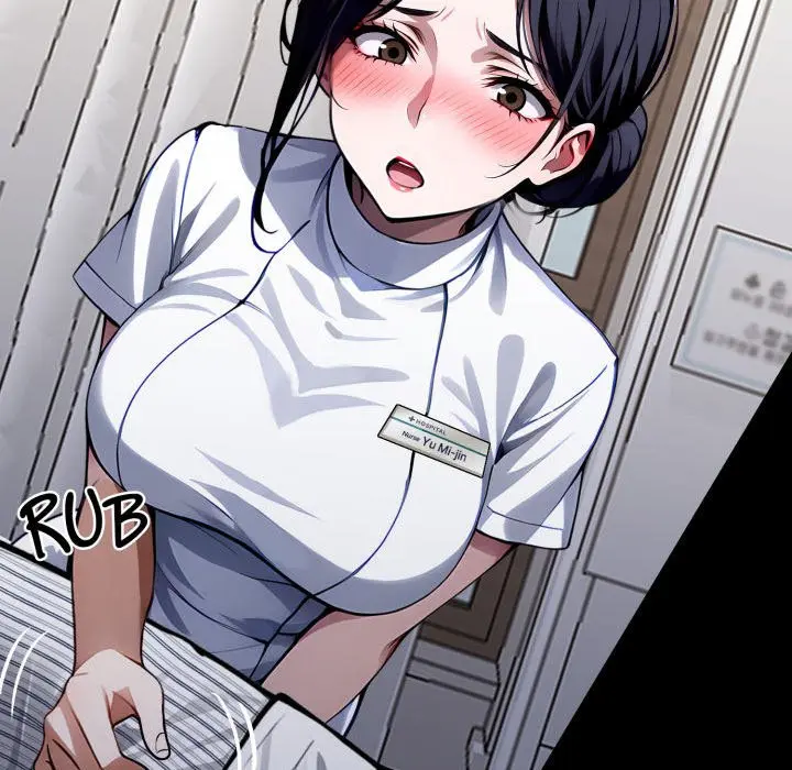 Gangster X Office Lady Chapter 27 - Page 33