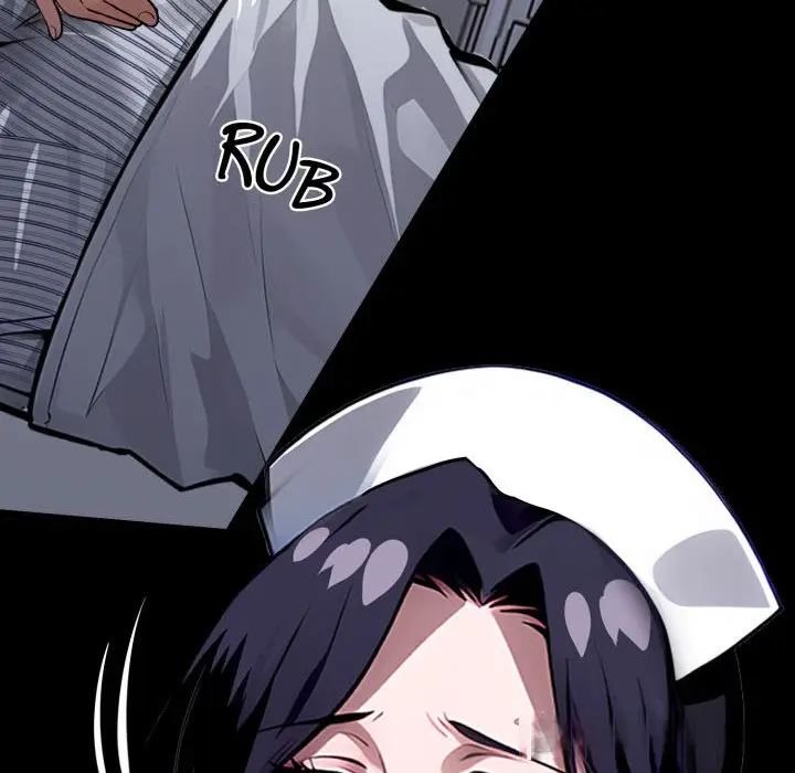 Gangster X Office Lady Chapter 27 - Page 34