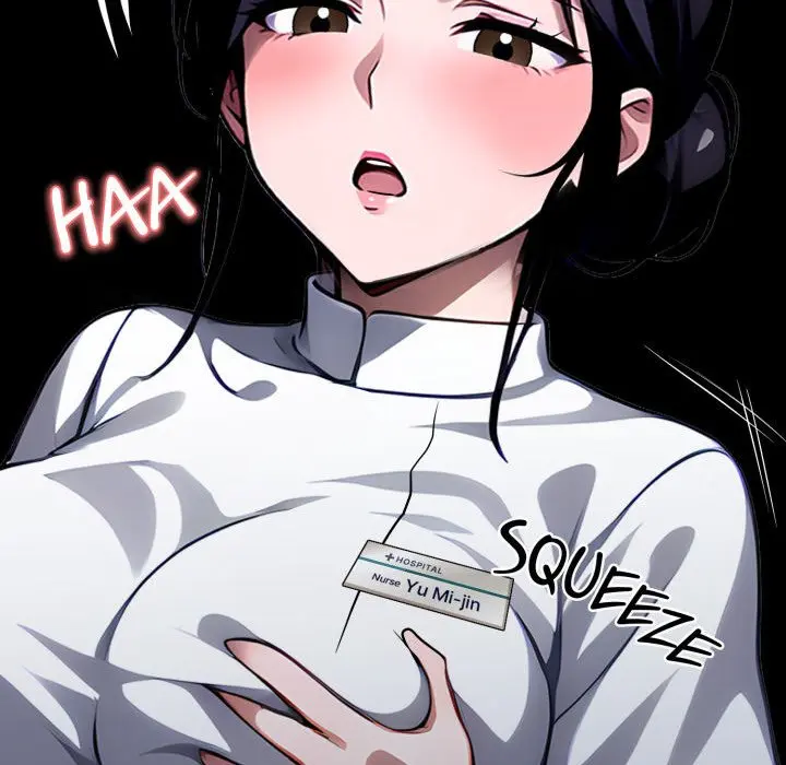 Gangster X Office Lady Chapter 27 - Page 35