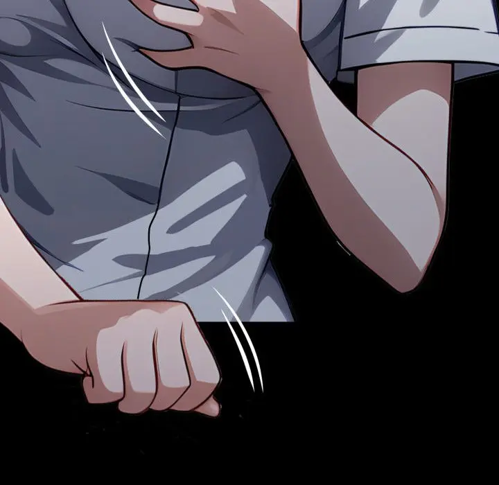 Gangster X Office Lady Chapter 27 - Page 36