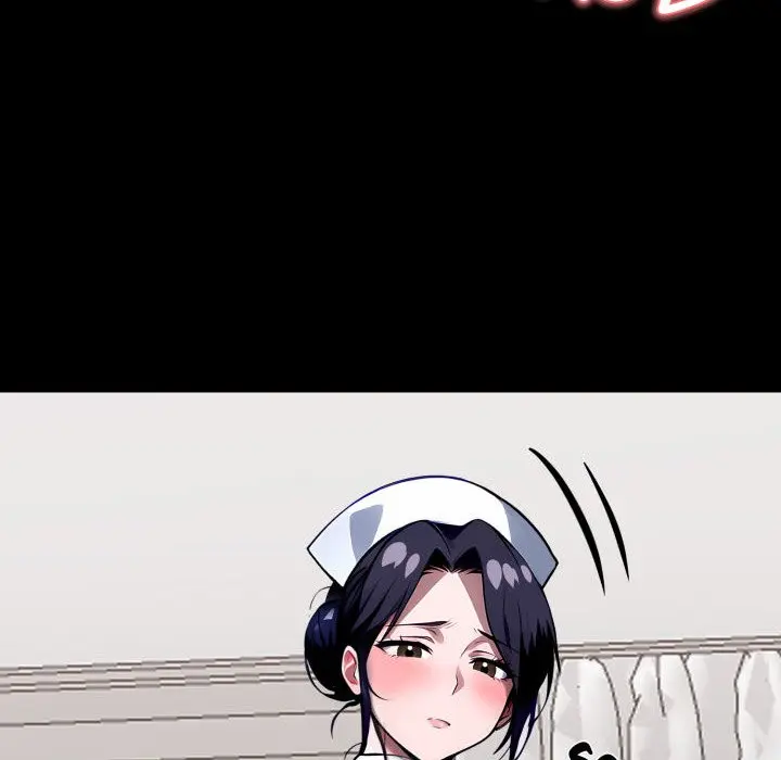 Gangster X Office Lady Chapter 27 - Page 40