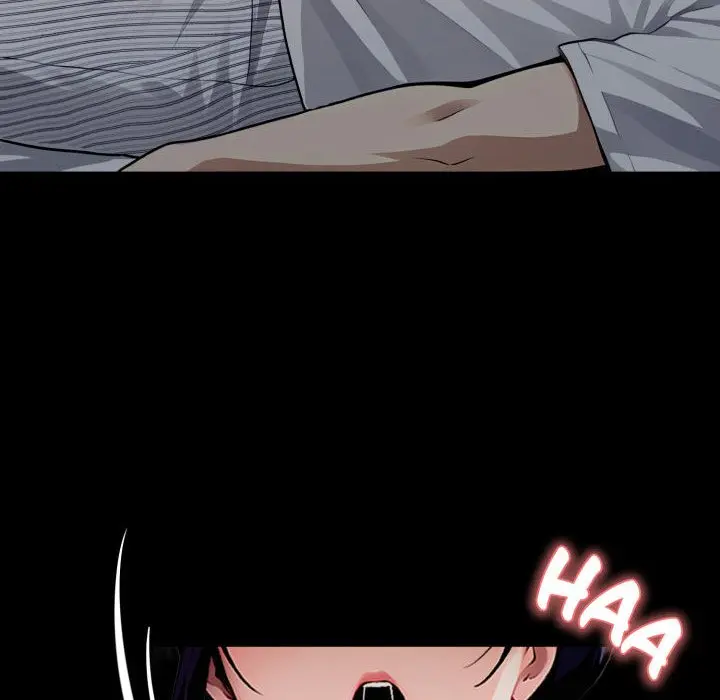 Gangster X Office Lady Chapter 27 - Page 42