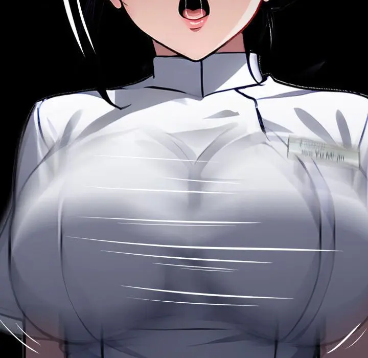 Gangster X Office Lady Chapter 27 - Page 43
