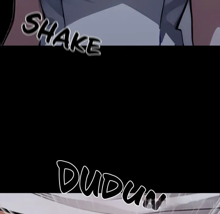 Gangster X Office Lady Chapter 27 - Page 44