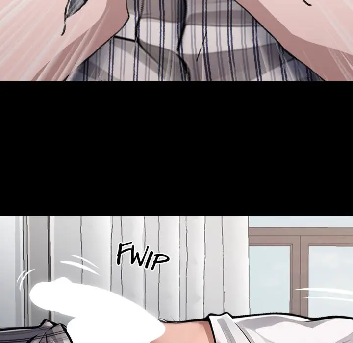 Gangster X Office Lady Chapter 27 - Page 46
