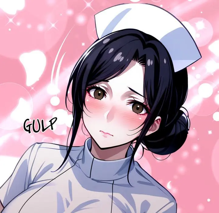 Gangster X Office Lady Chapter 27 - Page 48