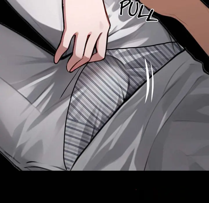 Gangster X Office Lady Chapter 27 - Page 4