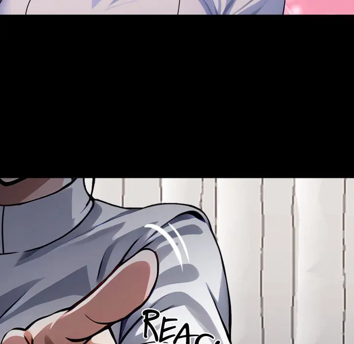 Gangster X Office Lady Chapter 27 - Page 49