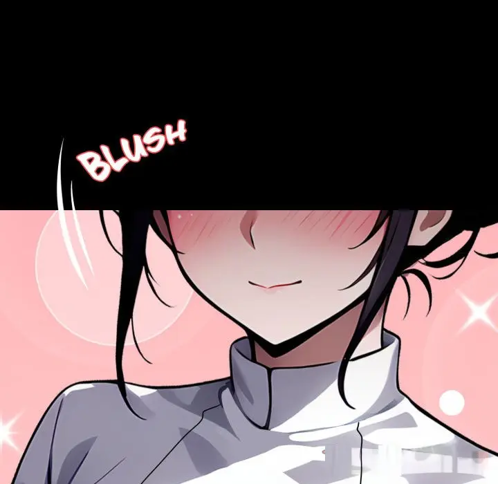 Gangster X Office Lady Chapter 27 - Page 54