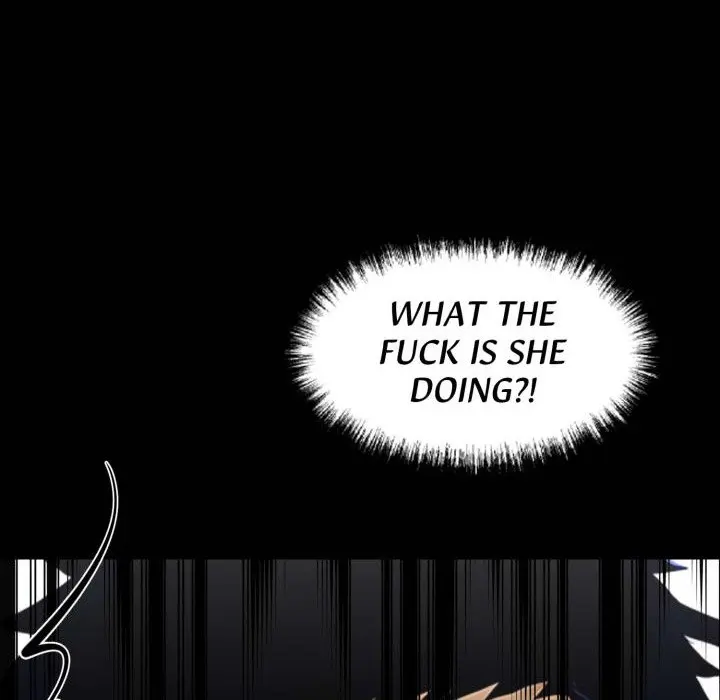 Gangster X Office Lady Chapter 27 - Page 5