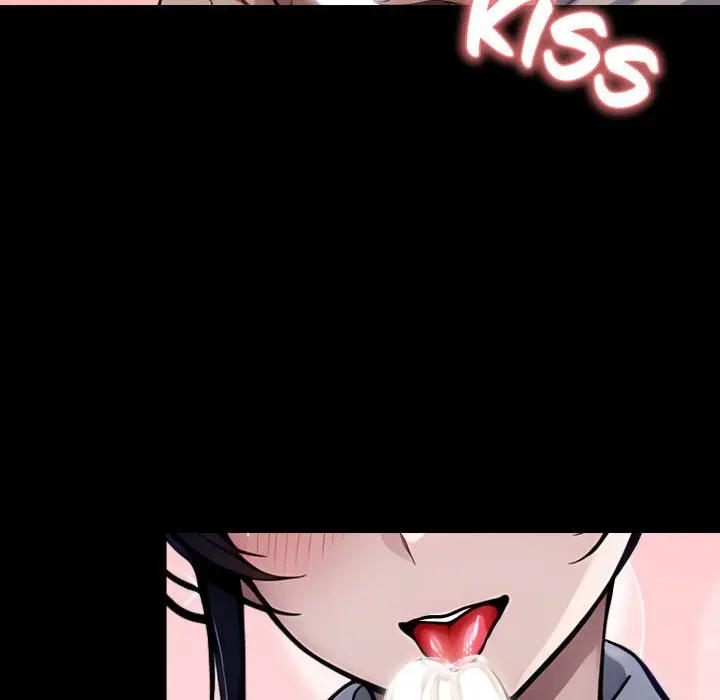 Gangster X Office Lady Chapter 27 - Page 62