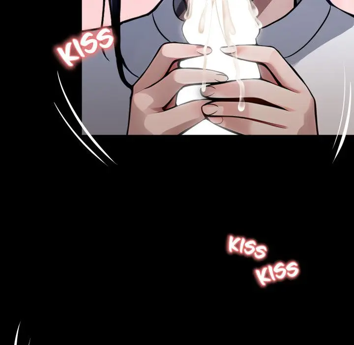 Gangster X Office Lady Chapter 27 - Page 63