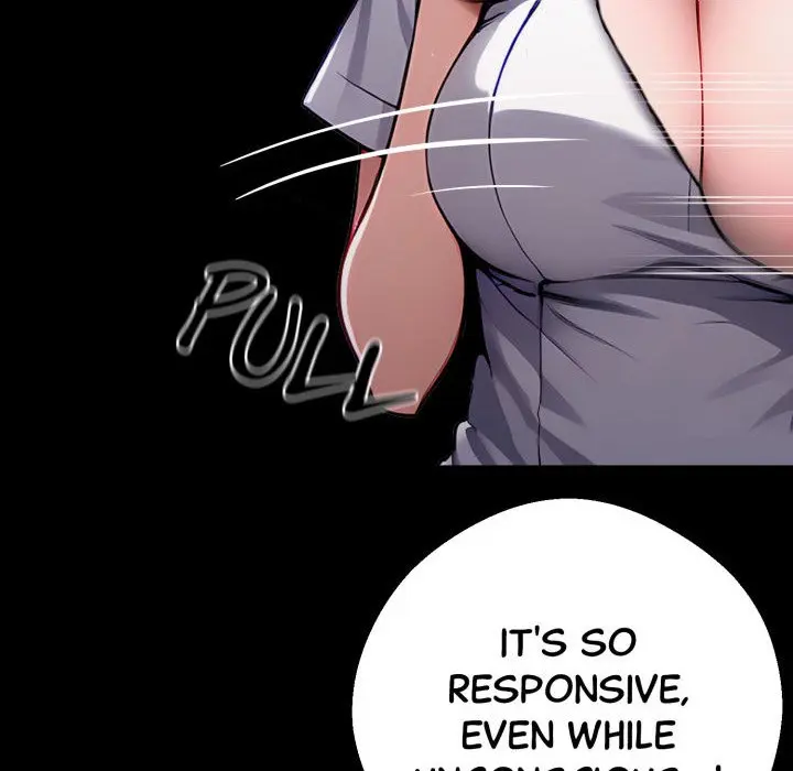Gangster X Office Lady Chapter 27 - Page 66