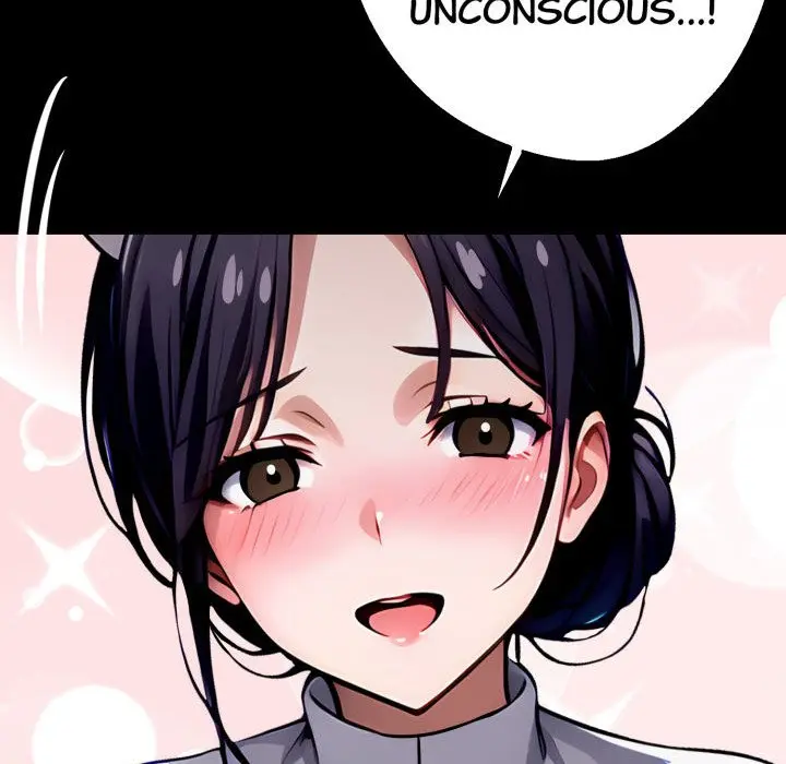 Gangster X Office Lady Chapter 27 - Page 67
