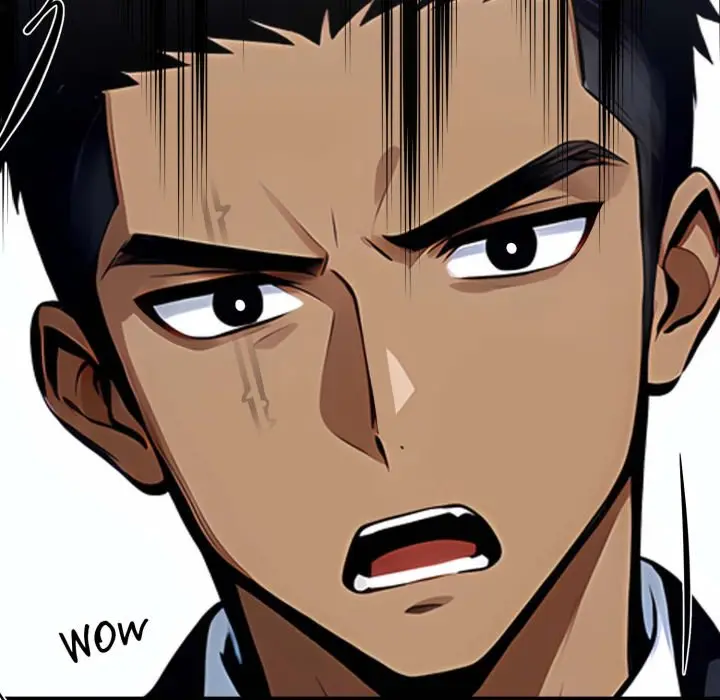 Gangster X Office Lady Chapter 27 - Page 6