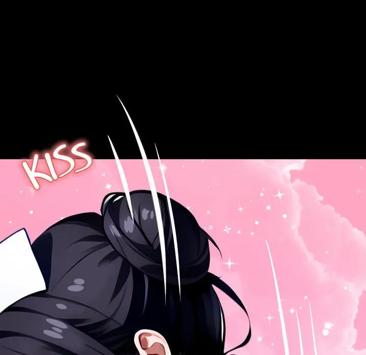 Gangster X Office Lady Chapter 27 - Page 71