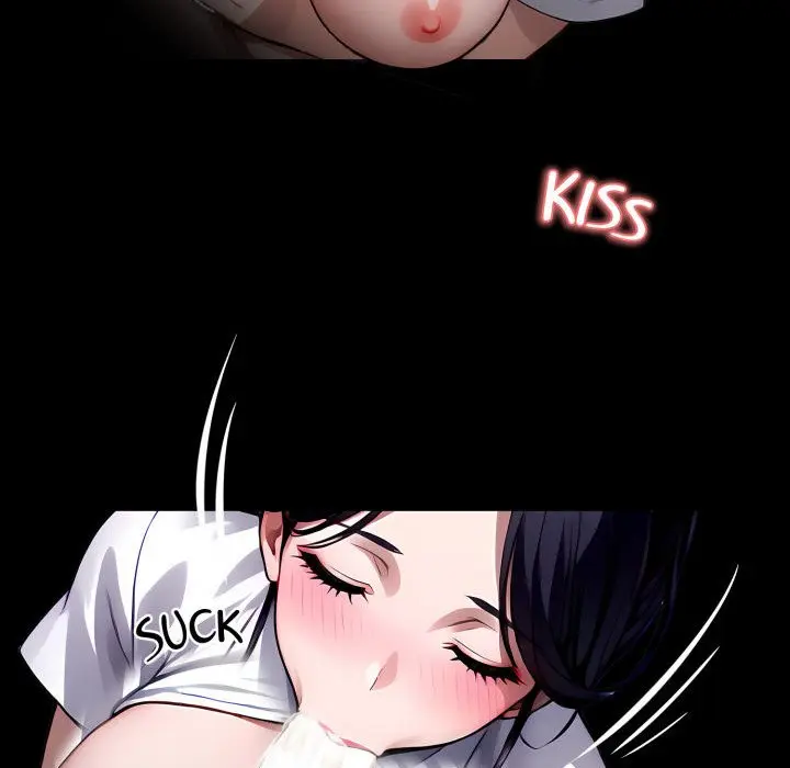 Gangster X Office Lady Chapter 27 - Page 75