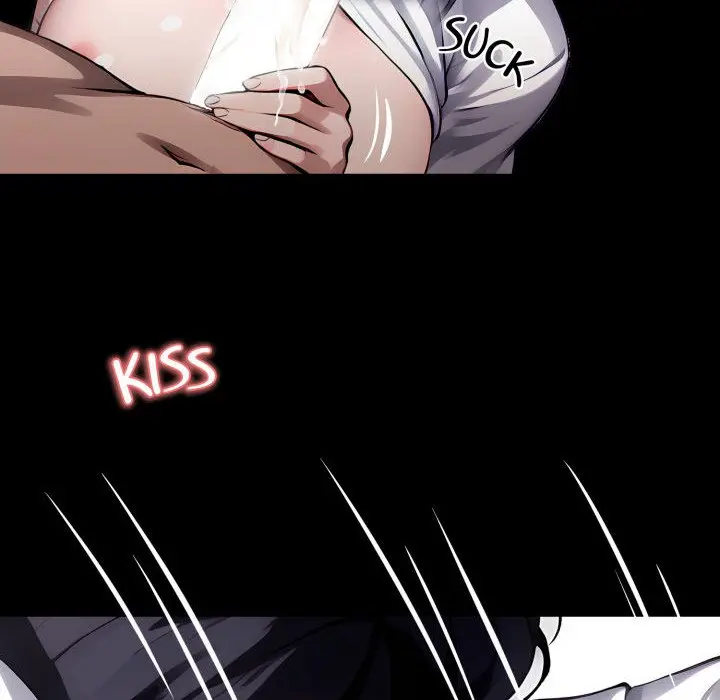 Gangster X Office Lady Chapter 27 - Page 76