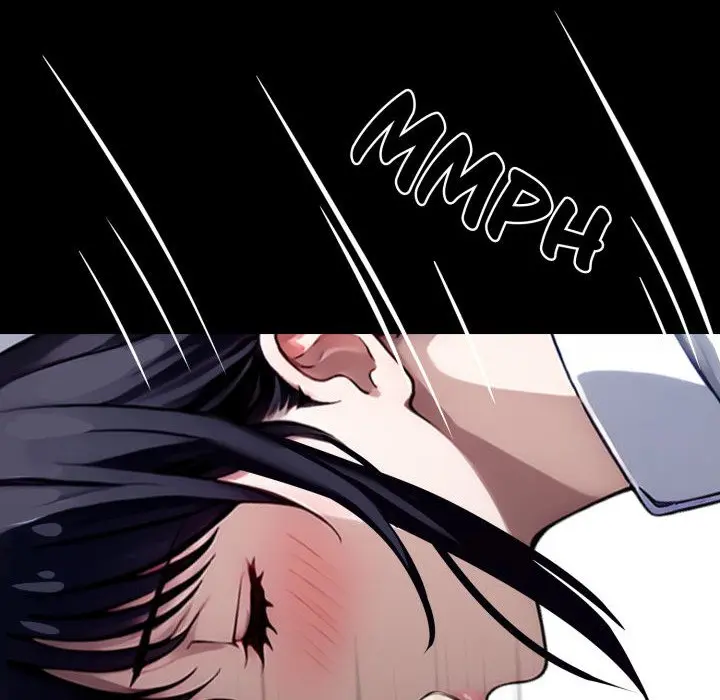 Gangster X Office Lady Chapter 27 - Page 78