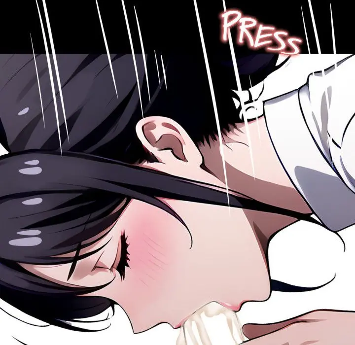 Gangster X Office Lady Chapter 27 - Page 80
