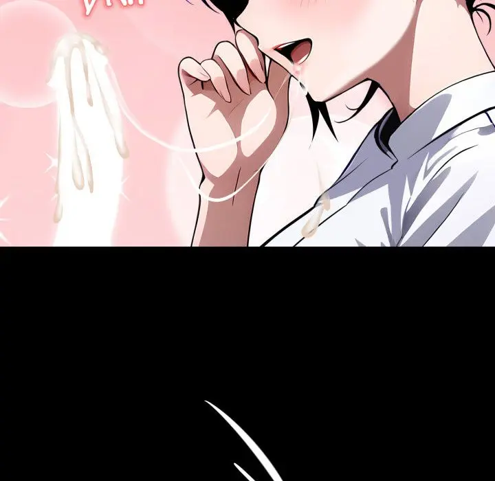 Gangster X Office Lady Chapter 27 - Page 83