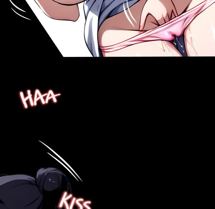 Gangster X Office Lady Chapter 27 - Page 87