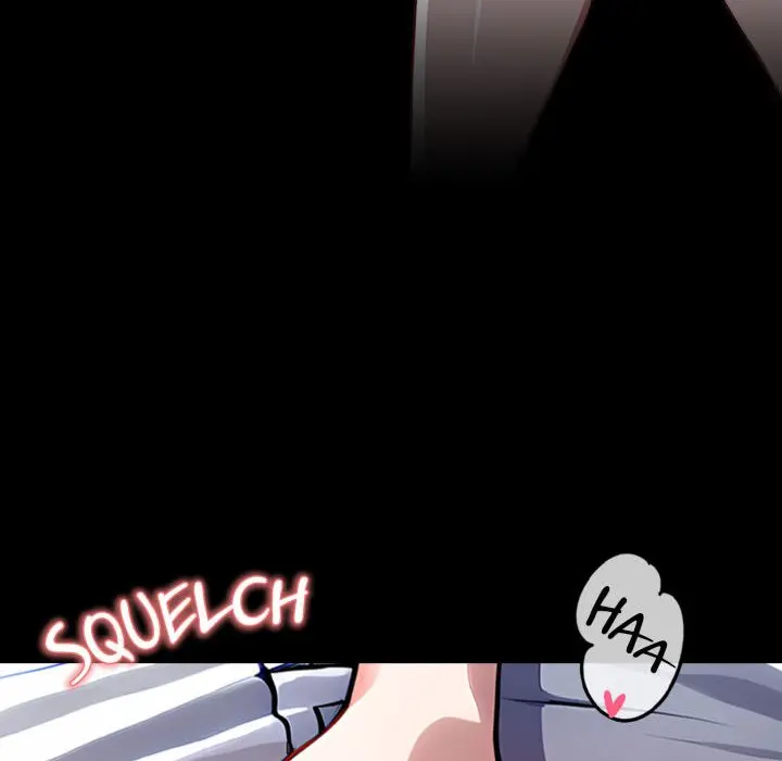 Gangster X Office Lady Chapter 27 - Page 89