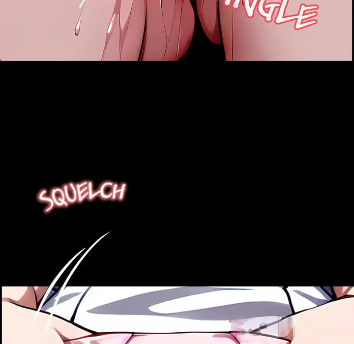 Gangster X Office Lady Chapter 27 - Page 94
