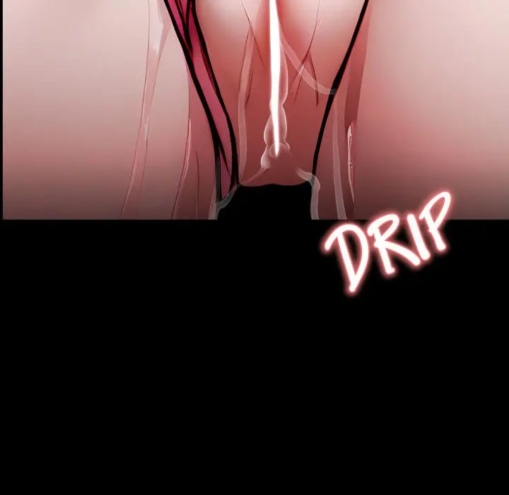 Gangster X Office Lady Chapter 27 - Page 97