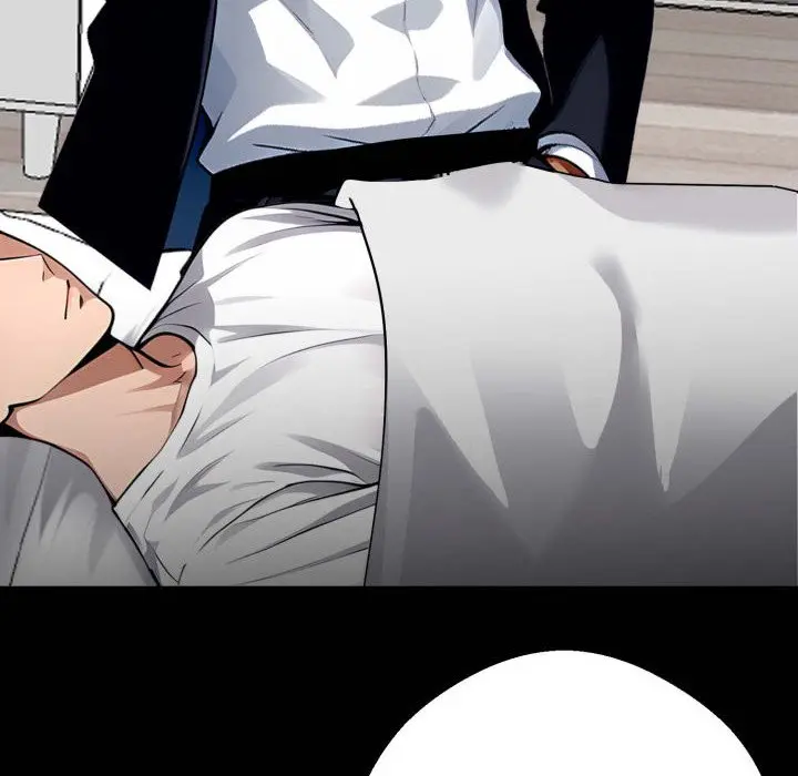 Gangster X Office Lady Chapter 28 - Page 102