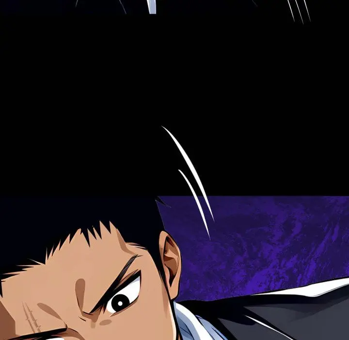 Gangster X Office Lady Chapter 28 - Page 104