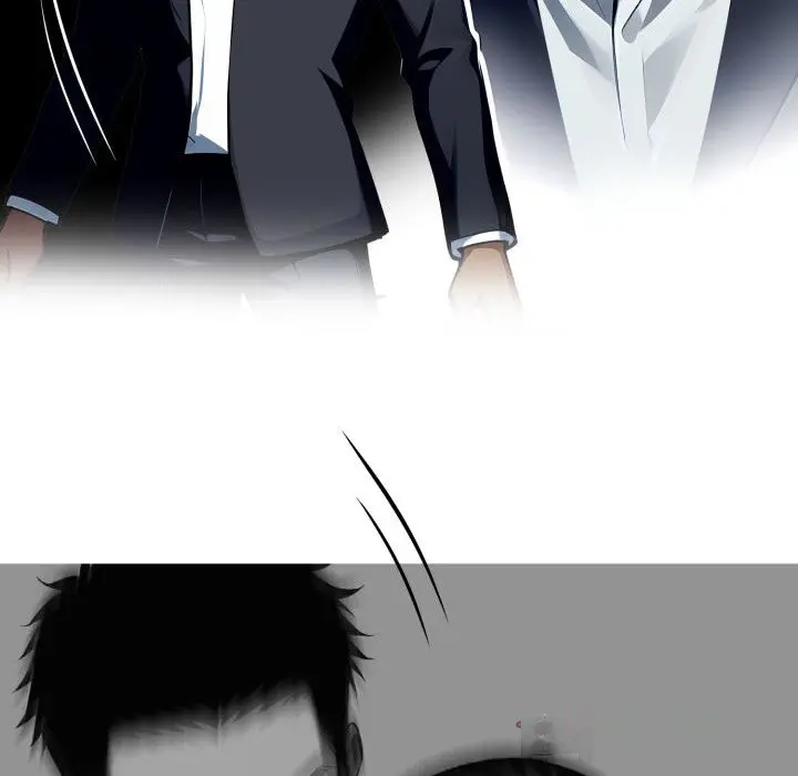 Gangster X Office Lady Chapter 28 - Page 107