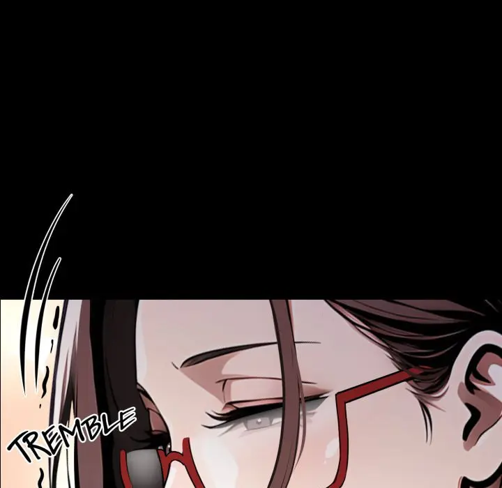 Gangster X Office Lady Chapter 28 - Page 11