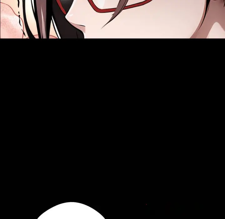 Gangster X Office Lady Chapter 28 - Page 12