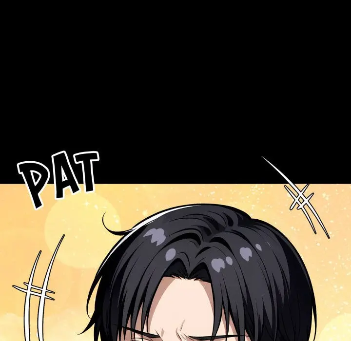 Gangster X Office Lady Chapter 28 - Page 126