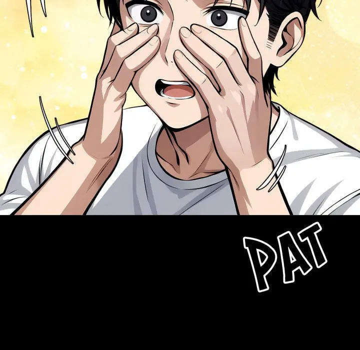 Gangster X Office Lady Chapter 28 - Page 127