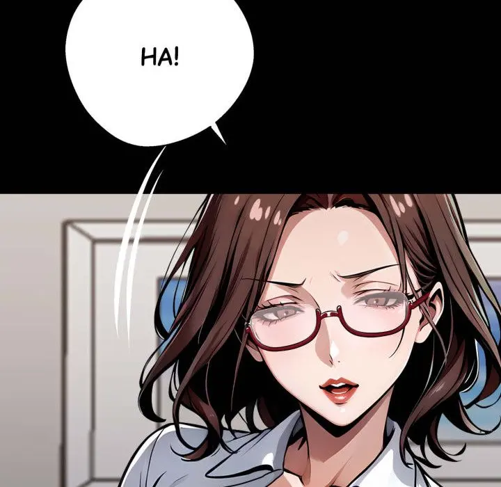 Gangster X Office Lady Chapter 28 - Page 13