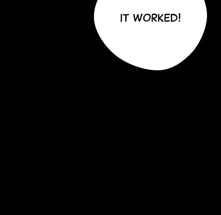 Gangster X Office Lady Chapter 28 - Page 129