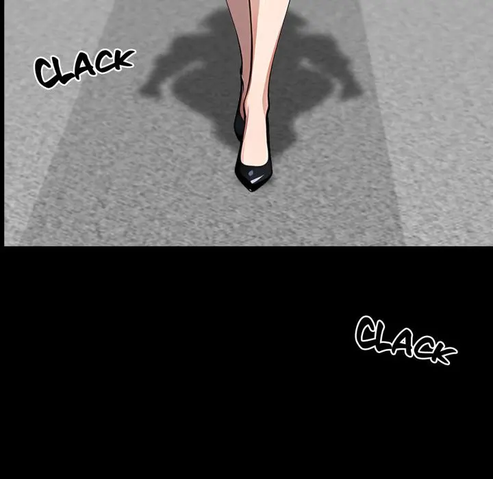 Gangster X Office Lady Chapter 28 - Page 134