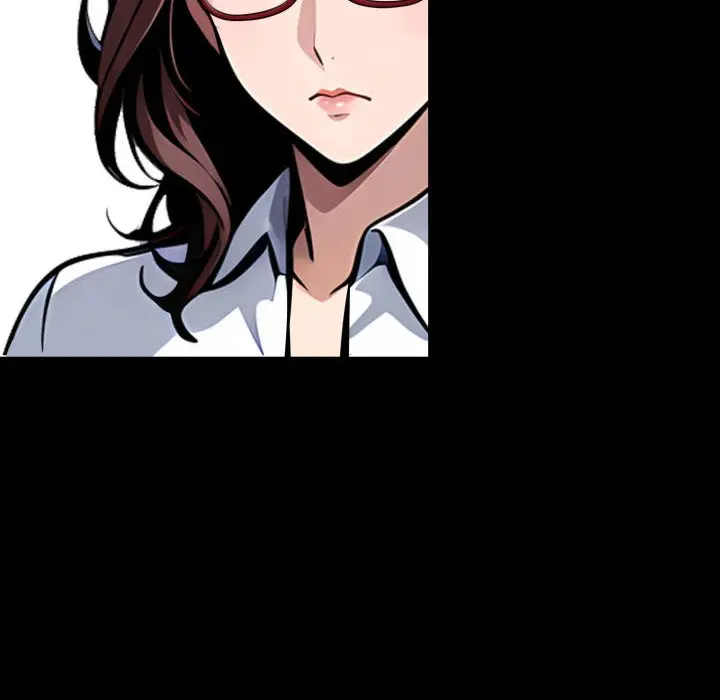 Gangster X Office Lady Chapter 28 - Page 136