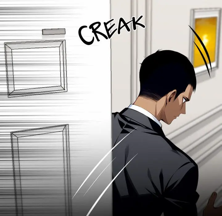 Gangster X Office Lady Chapter 28 - Page 140