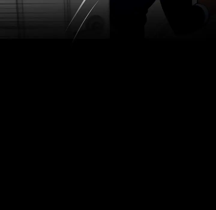 Gangster X Office Lady Chapter 28 - Page 141