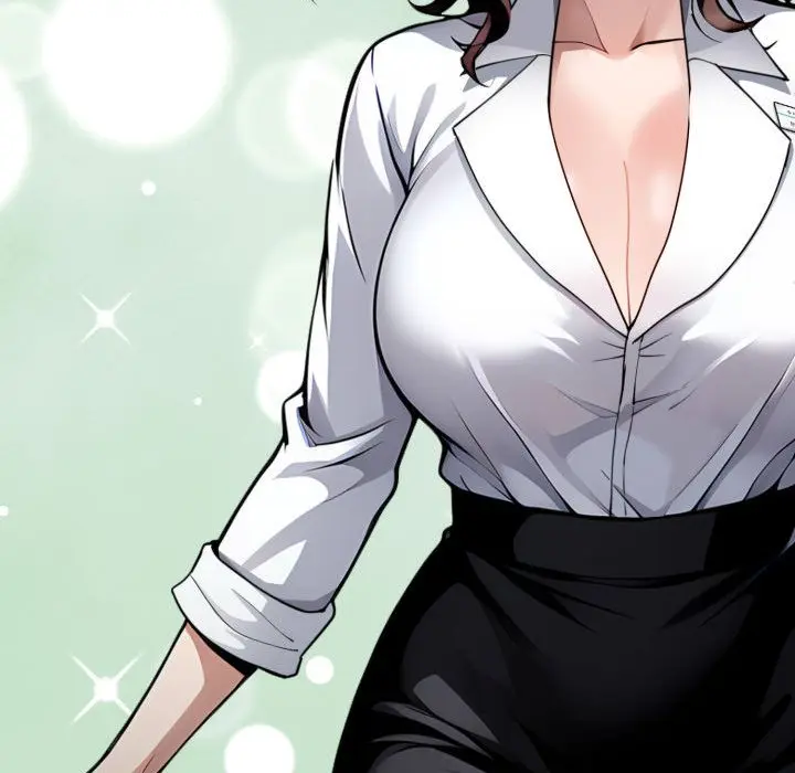 Gangster X Office Lady Chapter 28 - Page 145