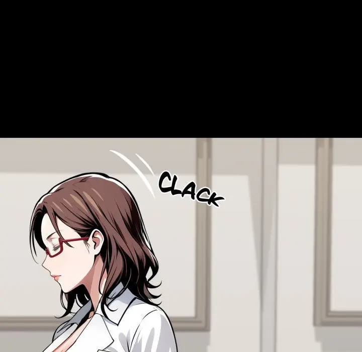 Gangster X Office Lady Chapter 28 - Page 147