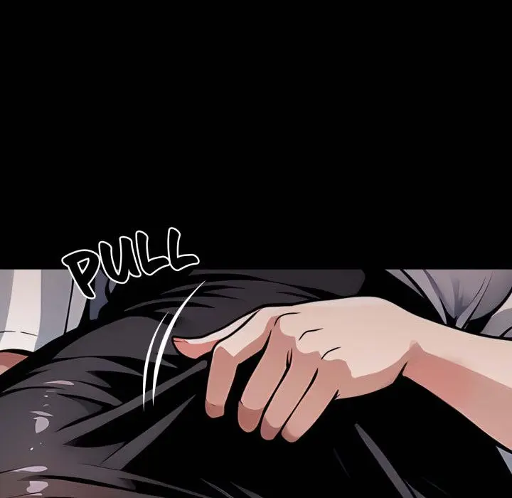 Gangster X Office Lady Chapter 28 - Page 15